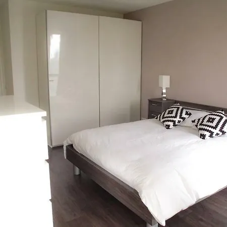 Calypso City Center Near Central Station With Parking Apartment Rotterdam